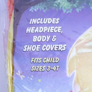 Rasta Imposta | Costumes | Rasta Imposta Yellow Ducky Duck Costume 34t ...